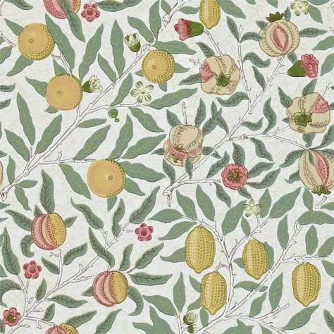 Обои Morris Compendium II Fruit 210426